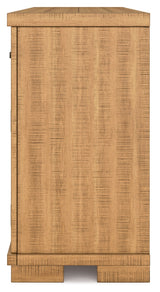 Havonplane Dining Room Server