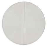 Montelaine Oval Dining Room Extension Table
