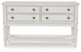 Montelaine Dining Room Server