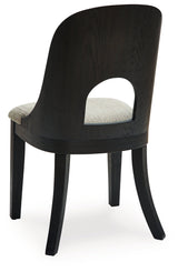 Rowanbeck Dining Upholstered Chair