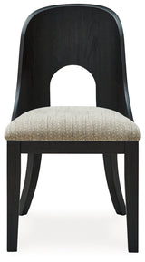 Rowanbeck Dining Upholstered Chair
