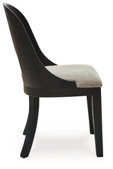 Rowanbeck Dining Upholstered Chair