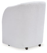 Rowanbeck Dining Upholstered Chair