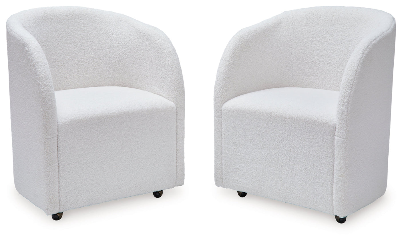 Rowanbeck Dining Upholstered Chair