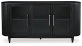 Rowanbeck Dining Room Server