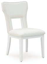 Chalanna Dining Upholstered Side Chair