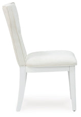 Chalanna Dining Upholstered Side Chair
