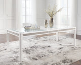 Chalanna RECT Dining Room Extension Table
