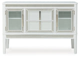 Chalanna Dining Room Server