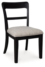 Chadworth Dining Side Chair