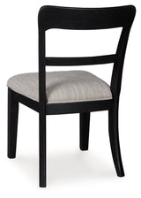 Chadworth Dining Side Chair