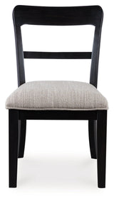 Chadworth Dining Side Chair