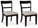 Chadworth Dining Side Chair