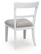 Chadworth Dining Side Chair