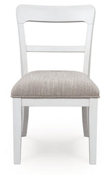 Chadworth Dining Side Chair