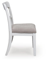 Greddinton Side Chairs (Set of 2)