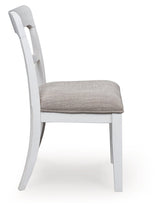 Chadworth Dining Side Chair