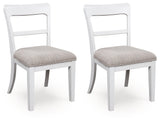 Chadworth Dining Side Chair