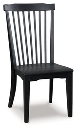 Chadworth Dining Side Chair