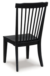 Chadworth Dining Side Chair