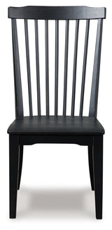 Chadworth Dining Side Chair