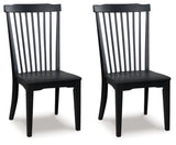 Chadworth Dining Side Chair