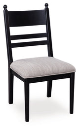 Chadworth Dining Side Chair