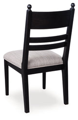 Chadworth Dining Side Chair