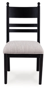 Chadworth Dining Side Chair