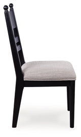 Chadworth Dining Side Chair