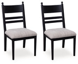 Chadworth Dining Side Chair
