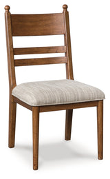 Chadworth Dining Side Chair