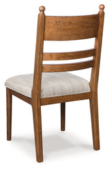 Chadworth Dining Side Chair