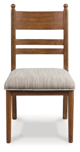 Chadworth Dining Side Chair
