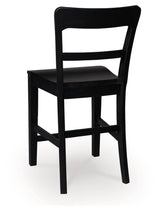 Chadworth Barstool