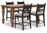 Greddinton Dining Sets