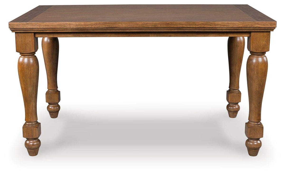 Greddinton Counter Tables