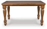 Greddinton Counter Tables