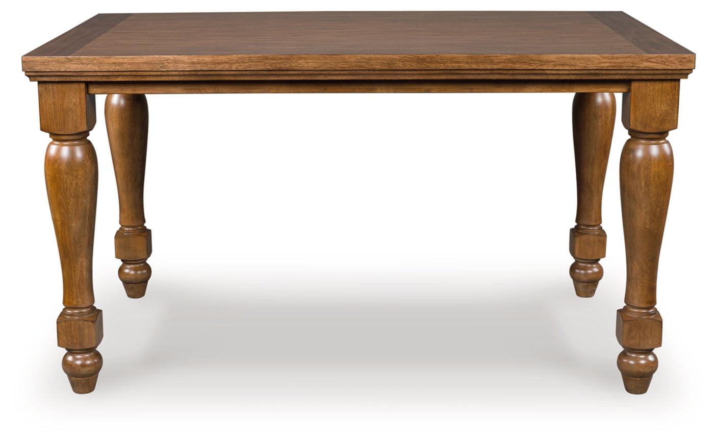 Chadworth RECT Dining Room Counter Table