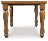 Greddinton Counter Tables