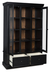 Chadworth Servers
