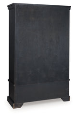 Chadworth Servers