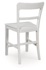 Chadworth Barstool