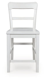 Chadworth Barstool