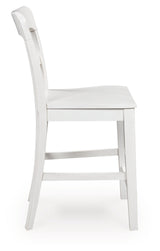 Chadworth Barstool
