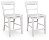 Chadworth Barstool