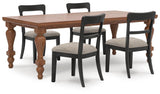 Greddinton Dining Sets