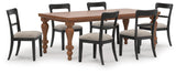 Greddinton Dining Sets