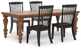 Greddinton Dining Sets