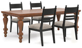 Greddinton Dining Sets